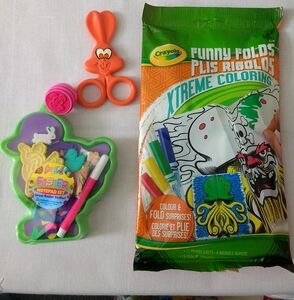 Easter Basket Stuffers